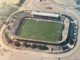 Benevento Stadio Santa Colomba Stade Italie Estadio - Football