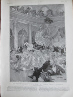 1924   AIX LES BAINS Villa  Des Fleurs  évocation Des Graces - Zonder Classificatie