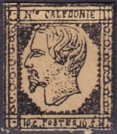 NCE - Triquerat FAUX - Unused Stamps
