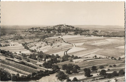 SANCERRE - Vue Générale Aérienne - Sancerre