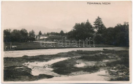 Tohanul Vechi - Rumänien