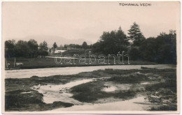 Tohanul Vechi - Roumanie