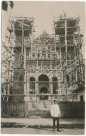 Viseu De Sus 1933 - Romanian Orthodox Church - Rumänien