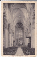 61 SEES - La Cathédrale, La Nef - Sees