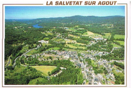 34    LA SALVETAT SUR AGOUT - La Salvetat