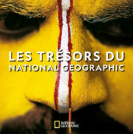 Les Trésors Du National Geographic - Altri & Non Classificati