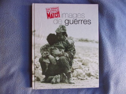 Images De Guerre - Historia