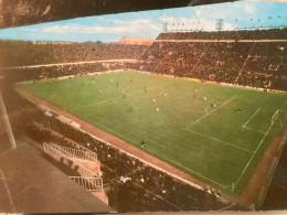 Valencia Stadio Campo De Mestalle Stade Spain Espana - Fussball