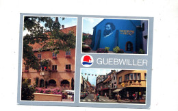 Carte Guebwiller Multi - Guebwiller