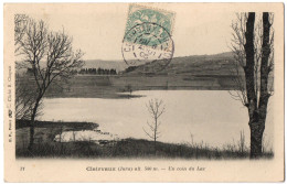 CPA 39 - CLAIRVAUX (Jura) - 31. Un Coin Du Lac - Clairvaux Les Lacs