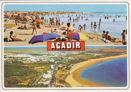 AK 215158 MAROC - Agadir - Agadir