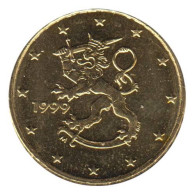 FI01099.1 - FINLANDE - 10 Cents - 1999 - Finlandia