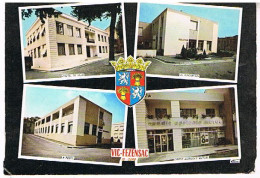 32  VIC FEZNSAC  1985 - Vic-Fezensac