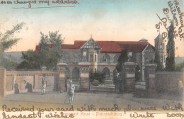 CPA / AFRIQUE DU SUD / GOVERNMENT HOUSE / PIETERMARTIZBURG - Südafrika