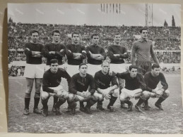 Italy Soccer Italia Foto Football Calcio Squadra A.S. ROMA - Sport