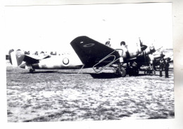 PHOTO AVION  AVIATION  LIORE ET OLIVIER LEO 451 - Aviation