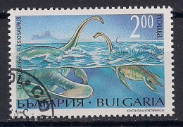 BULGARIE     N°  3563    OBLITERE - Usati