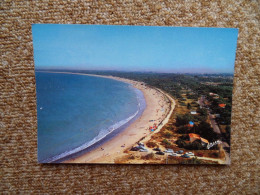 KB10/1117-Ile D'Oléron Plage De Plaisance Foulerot La Gautrelle - Ile D'Oléron