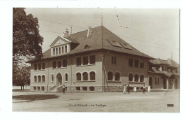 32407 - Villeneuve Le Collège - Villeneuve