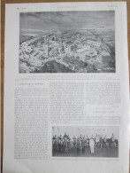 1924  GRENOBLE L Exposition Internationale De La HOUILLE BLANCHE Mai 1925 - Unclassified