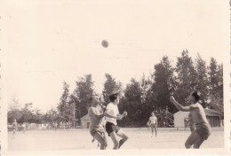 PHOTO(DAKAR) FOOTBALL - Sporten