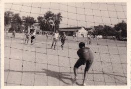 PHOTO(DAKAR) FOOTBALL - Deportes