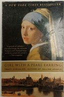 Girl With A Pearl Earring - Other & Unclassified