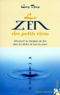 Le Zen Des Petits Riens - Religión