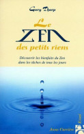 Le Zen Des Petits Riens - Religione