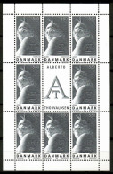 Denmark 2003 Dinamarca / Europa CEPT Poster Art MNH Arte Carteles Affiches Kunst / Ke36  18-42 - 2003