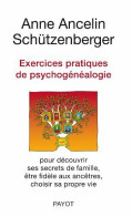 Exercices Pratiques De Psychogénéalogie Pour Découvrir Ses Secrets De Famille être Fidèle - Psychology/Philosophy
