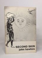 Second Skin - Other & Unclassified