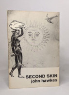 Second Skin - Otros & Sin Clasificación