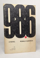 98.6: A Novel - Andere & Zonder Classificatie