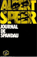 Journal De Spandau - Biographien