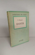 Dante - Biographie