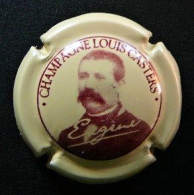 (dch-419) Capsule Champagne  Louis Casters  -  Eugène - Autres & Non Classés