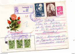 LETTERA - Storia Postale