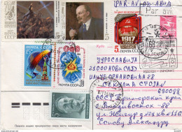 LETTERA - Storia Postale