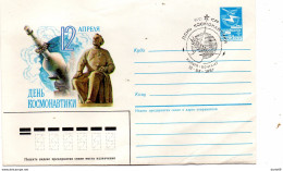 LETTERA - Storia Postale