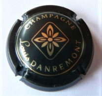 (dch-717) CAPSULE-CHAMPAGNE  Louis Danremont - Altri & Non Classificati