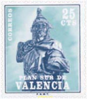 131168 MNH ESPAÑA. Valencia 1975 JAIME I - Ungebraucht