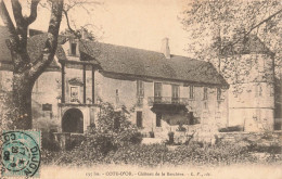 FRANCE - Cote D'Or - Château De La Berchère - L.V - Carte Postale Ancienne - Autres & Non Classés