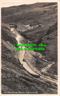 R517301 Top Of Honister Pass From Buttermere Side. RP - Mundo