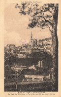 FRANCE - Aga - Angoulême - Vue Sur Le Quartier St Ausone - Vue Prise Des Bois De Saint Martin - Carte Postale Ancienne - Angouleme