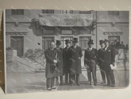 Italia Foto Prima Mostra Nazionale De L'Animale Nell'Arte. Roma 1930 - Europe