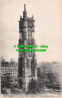 R517155 Paris. La Tour Saint Jacques. LL. 112 - Mundo