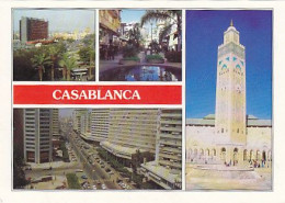 AK 215186 MAROC - Casablanca - Casablanca