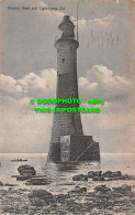 R517320 Beachy Head And Lighthouse. Postcard. 1927 - Mundo