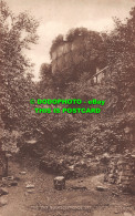 R517325 Symonds Yat. The Yat Rocks. Valentine. Sepiatype Series. Picture - Mundo